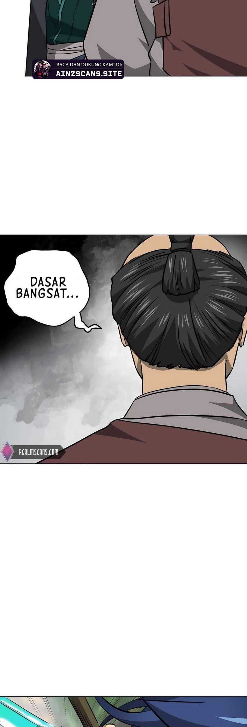Infinite Level Up in Murim Chapter 162 - halaman 70