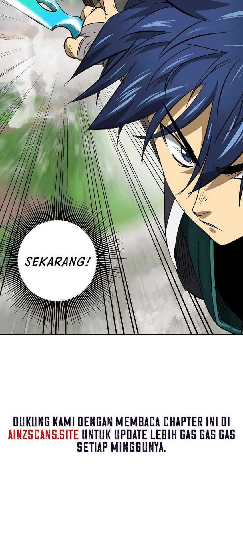 Infinite Level Up in Murim Chapter 162 - halaman 71