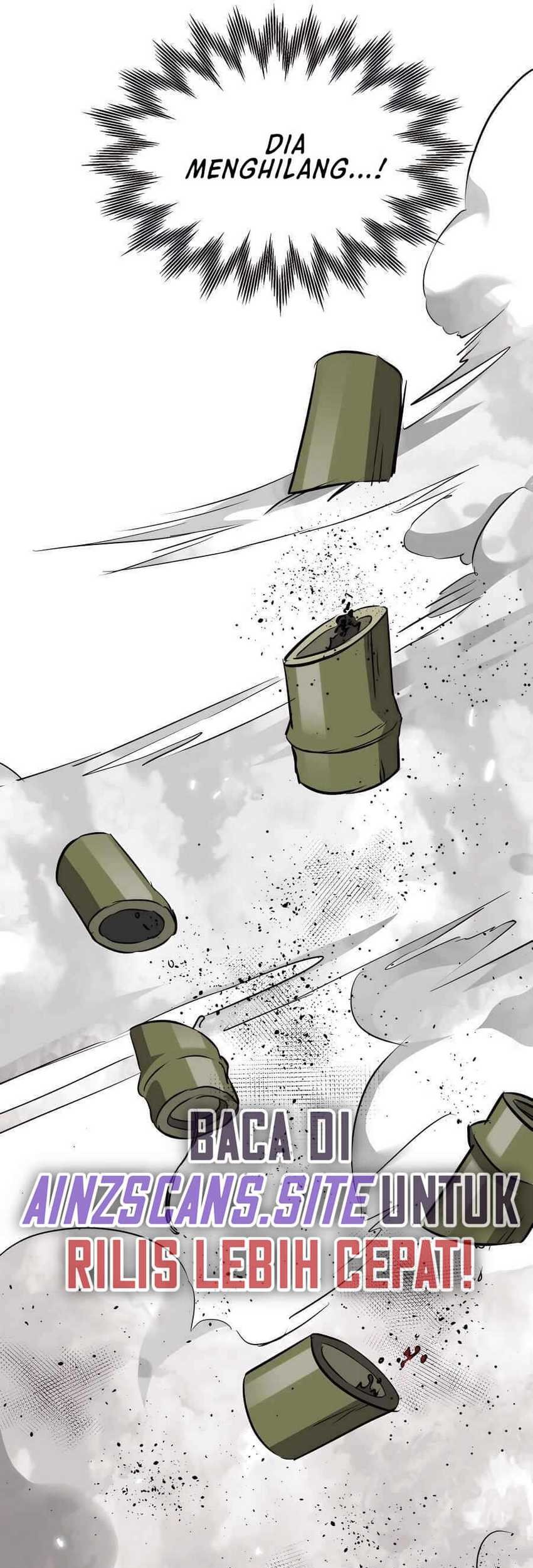 Infinite Level Up in Murim Chapter 162 - halaman 76