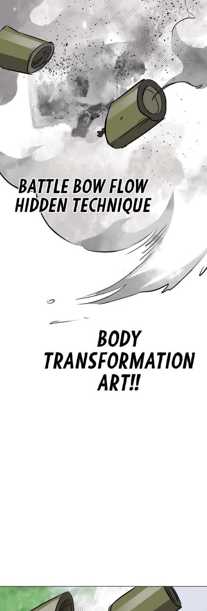 Infinite Level Up in Murim Chapter 162 - halaman 77
