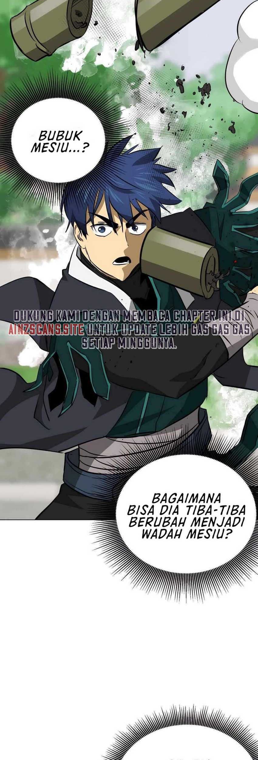 Infinite Level Up in Murim Chapter 162 - halaman 78
