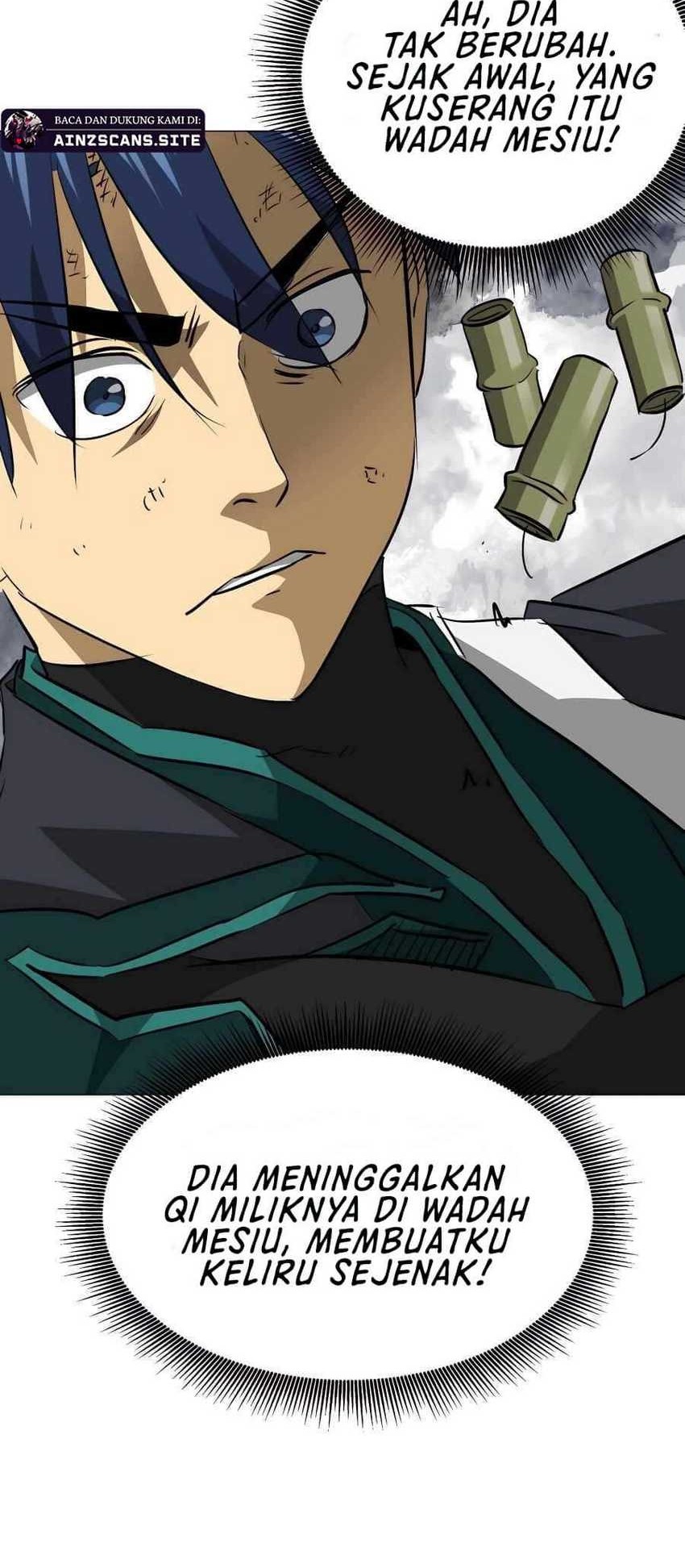 Infinite Level Up in Murim Chapter 162 - halaman 79