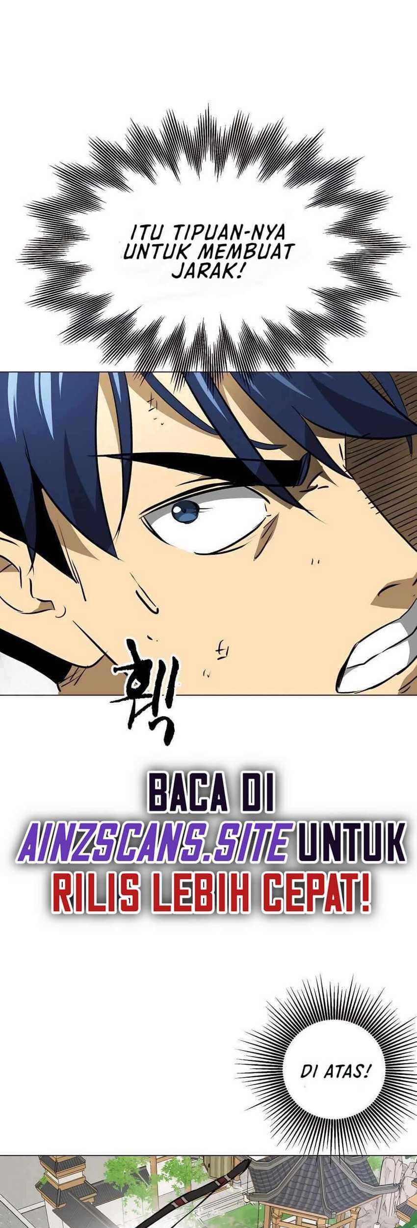 Infinite Level Up in Murim Chapter 162 - halaman 80