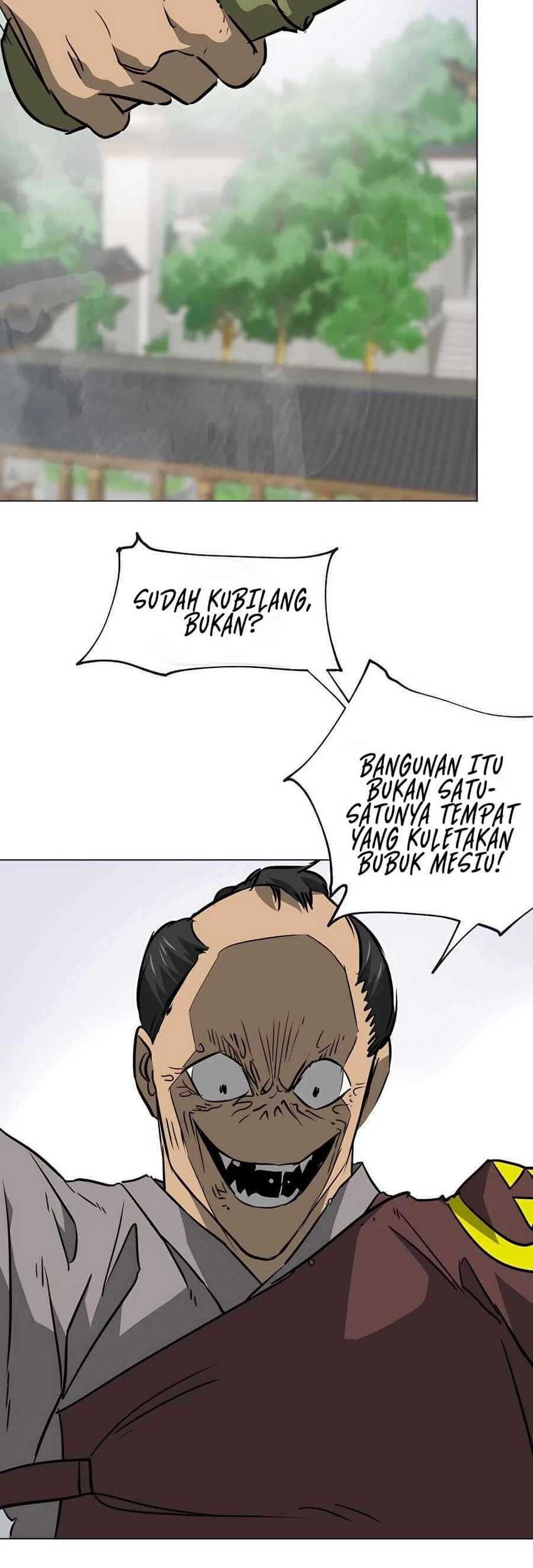 Infinite Level Up in Murim Chapter 162 - halaman 82