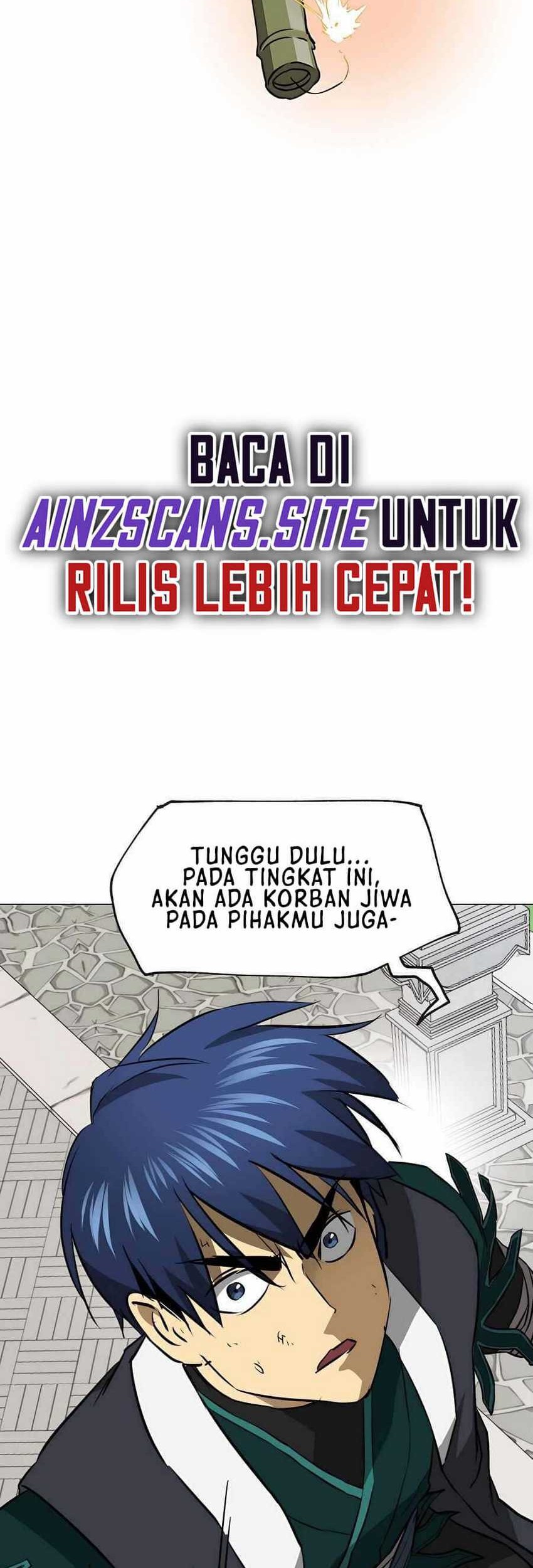 Infinite Level Up in Murim Chapter 162 - halaman 85