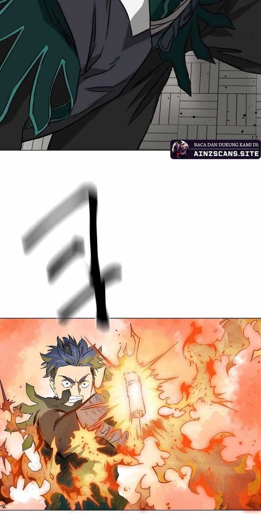 Infinite Level Up in Murim Chapter 162 - halaman 86