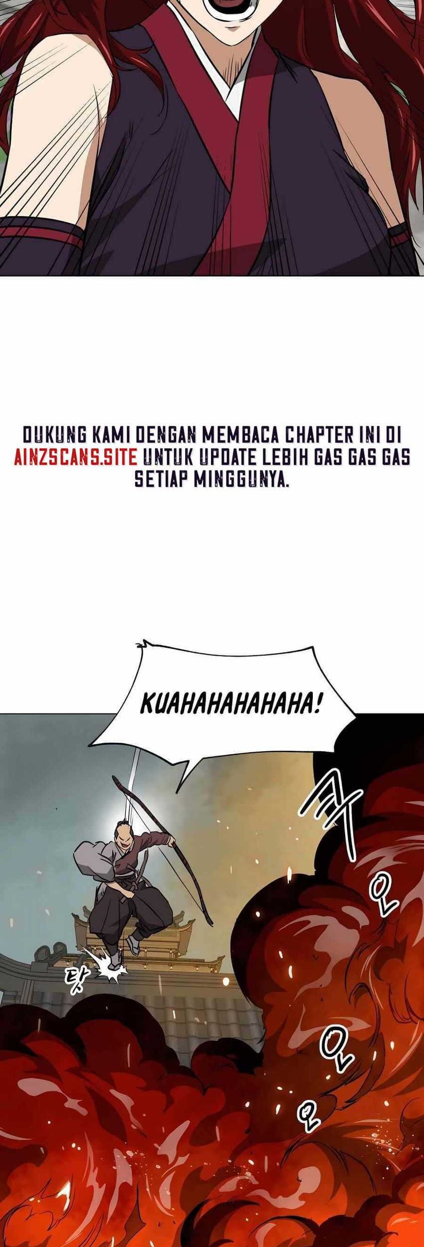 Infinite Level Up in Murim Chapter 162 - halaman 89