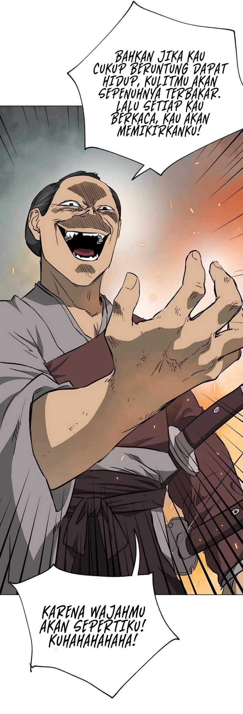 Infinite Level Up in Murim Chapter 162 - halaman 91