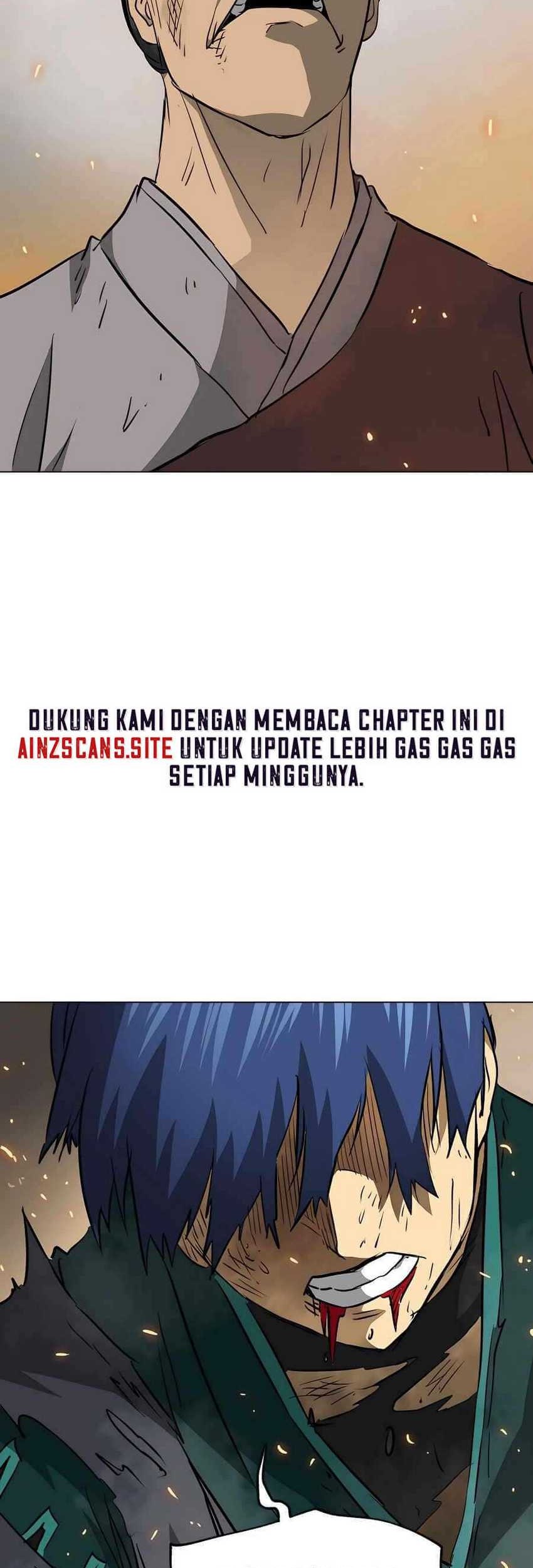 Infinite Level Up in Murim Chapter 162 - halaman 93