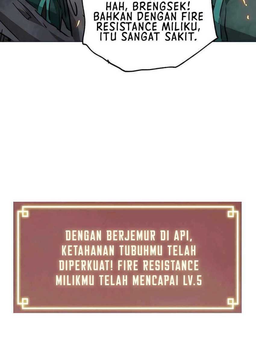 Infinite Level Up in Murim Chapter 162 - halaman 94