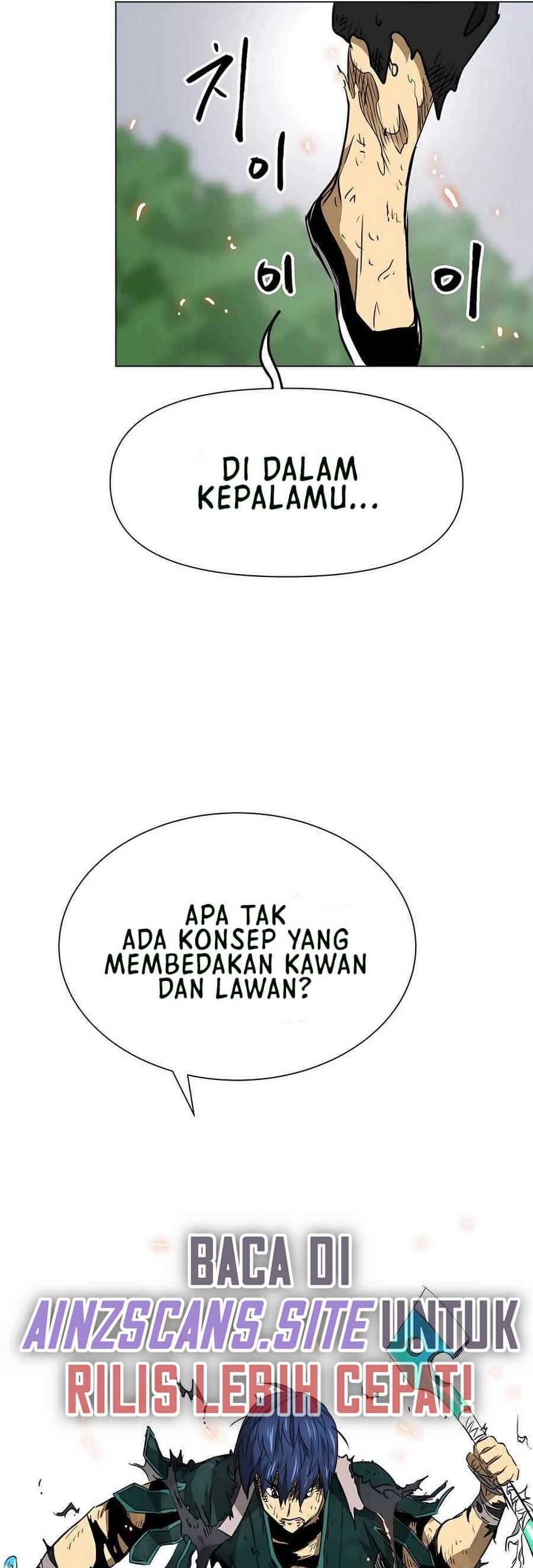 Infinite Level Up in Murim Chapter 162 - halaman 95