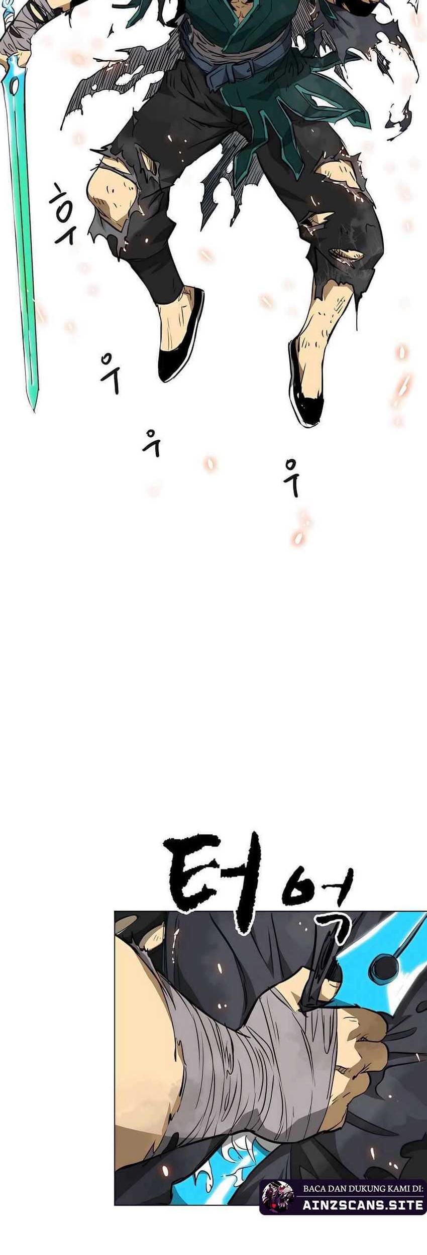 Infinite Level Up in Murim Chapter 162 - halaman 96