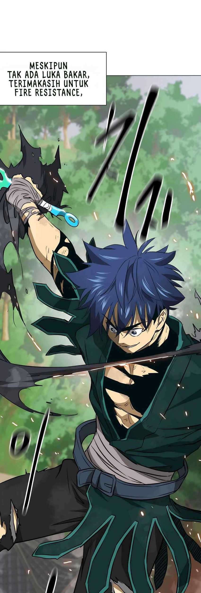 Infinite Level Up in Murim Chapter 162 - halaman 97