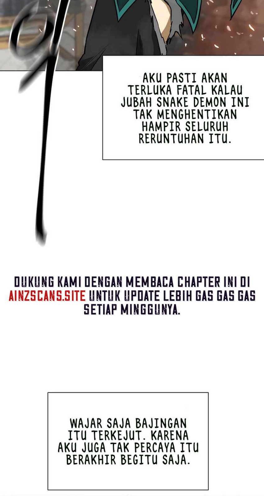 Infinite Level Up in Murim Chapter 162 - halaman 98