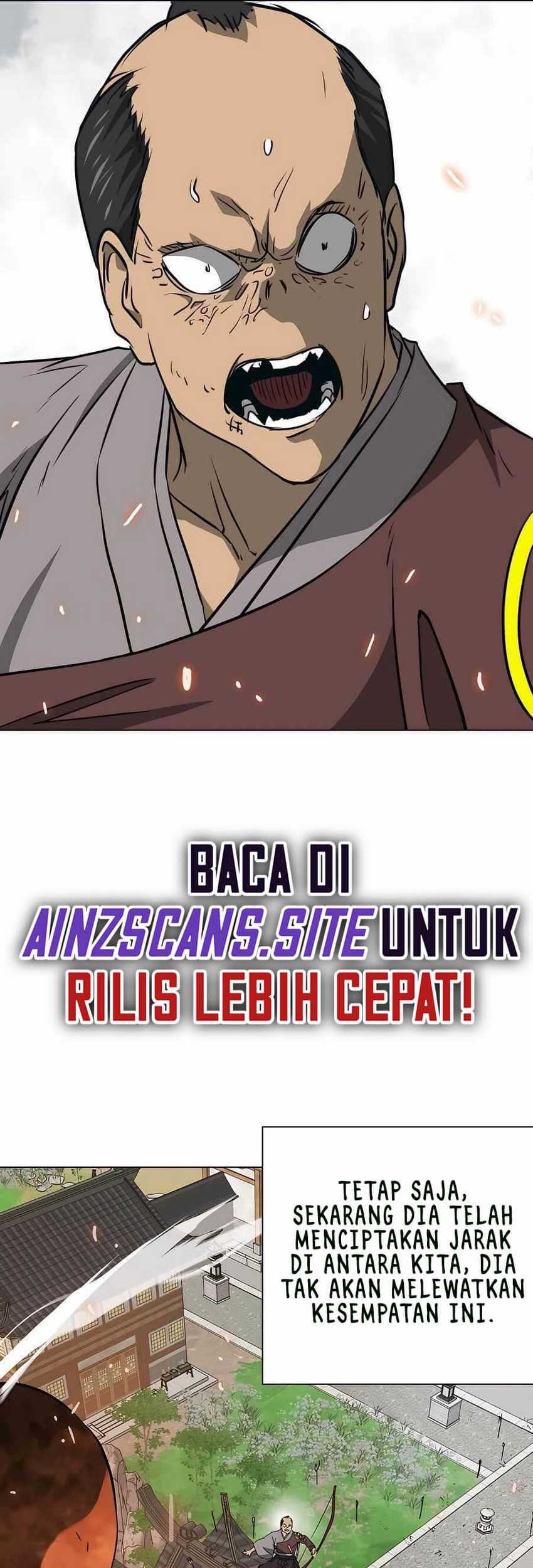 Infinite Level Up in Murim Chapter 162 - halaman 99