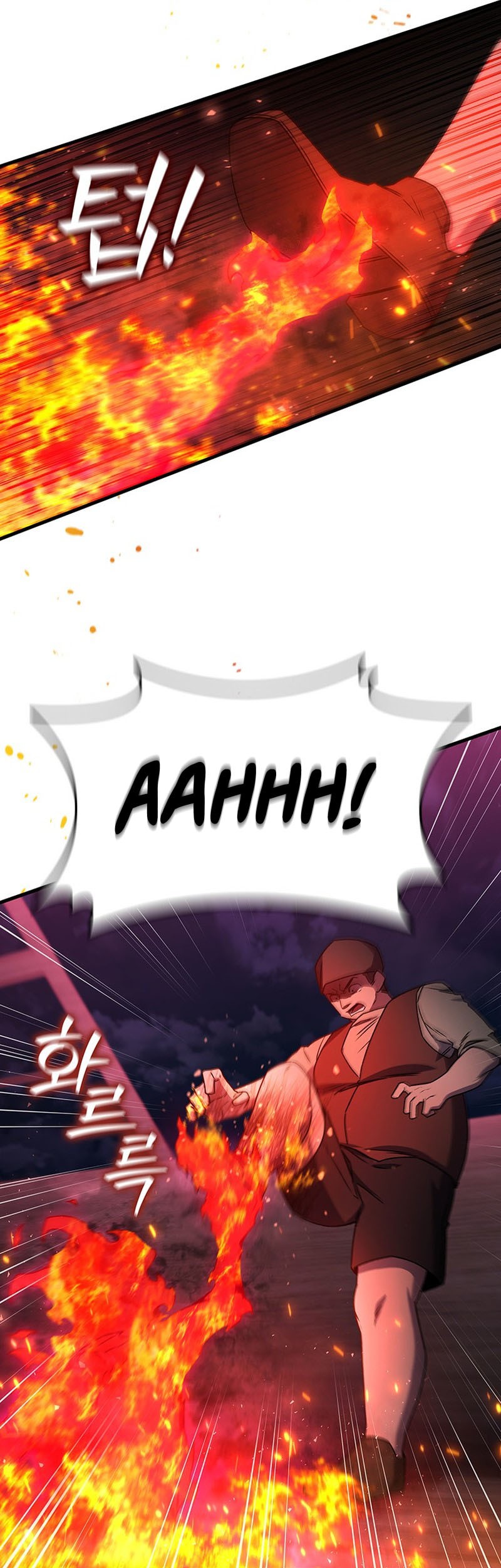Infinite Level Up in Murim Chapter 163 - halaman 10