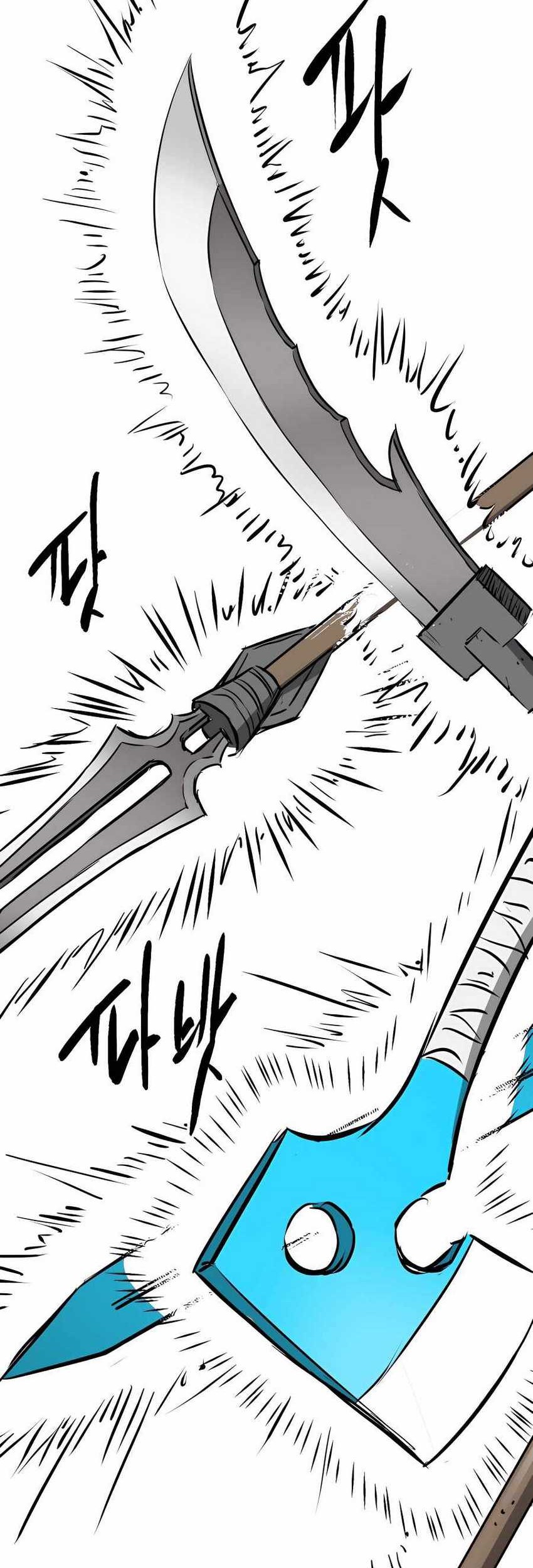 Infinite Level Up in Murim Chapter 163 - halaman 101