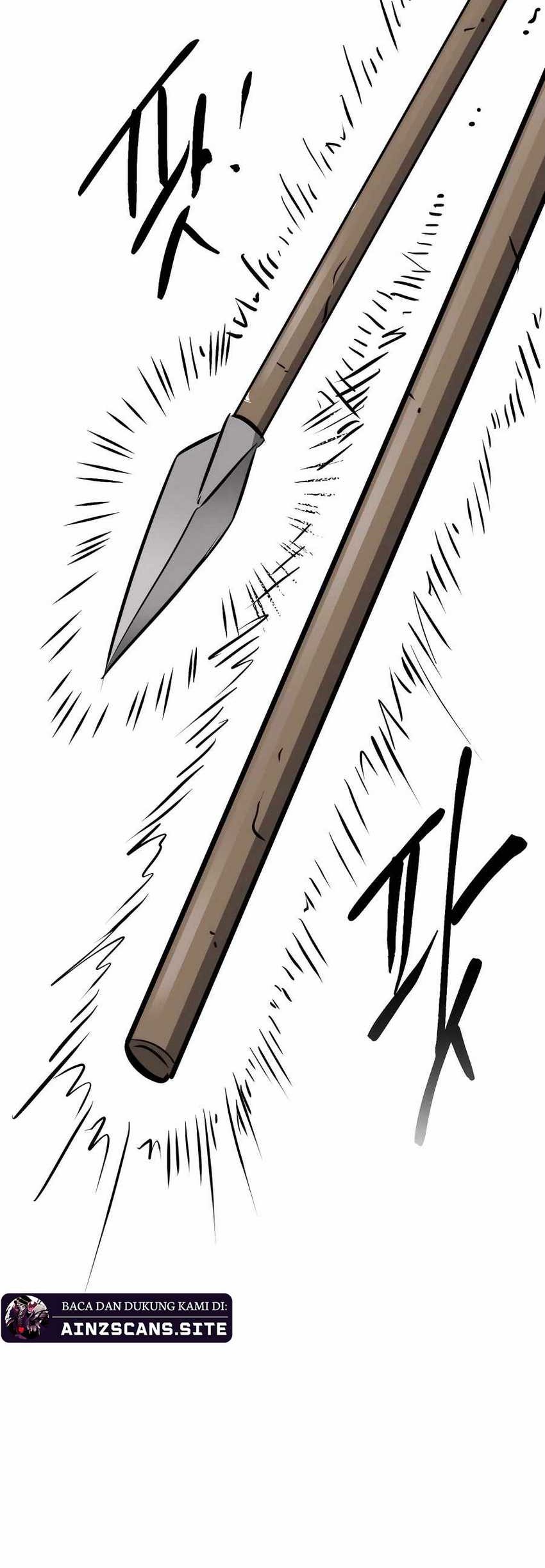 Infinite Level Up in Murim Chapter 163 - halaman 102