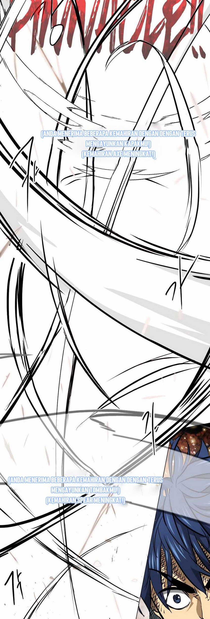Infinite Level Up in Murim Chapter 163 - halaman 104