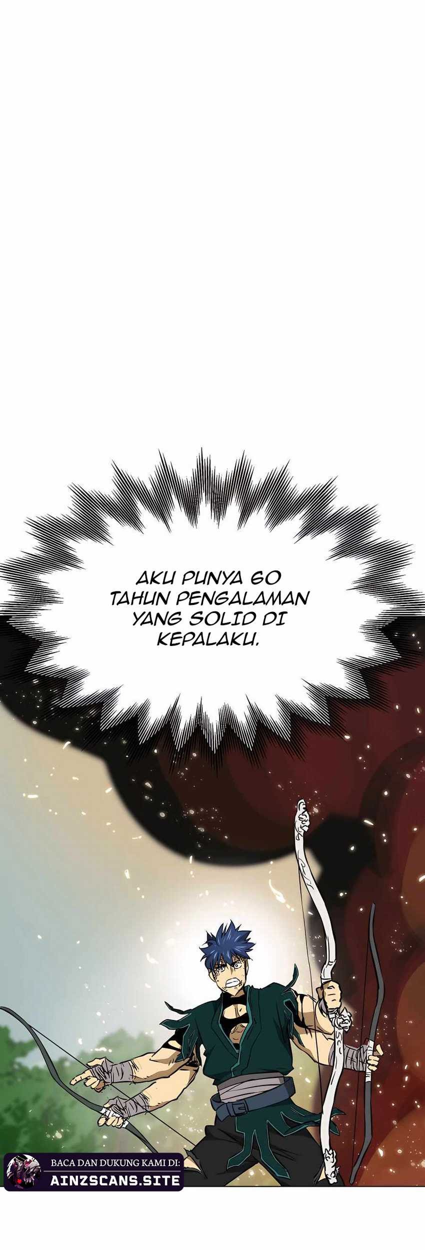 Infinite Level Up in Murim Chapter 163 - halaman 108
