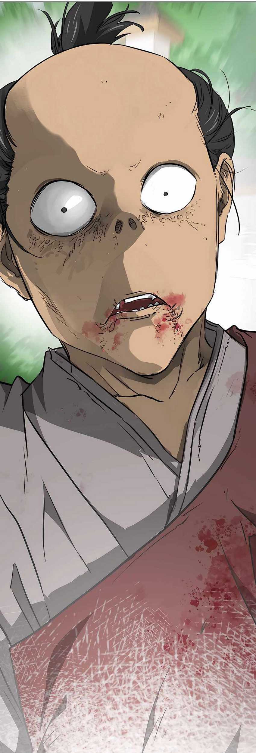 Infinite Level Up in Murim Chapter 163 - halaman 114