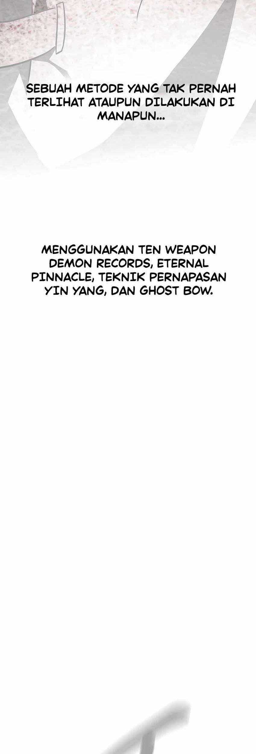 Infinite Level Up in Murim Chapter 163 - halaman 115