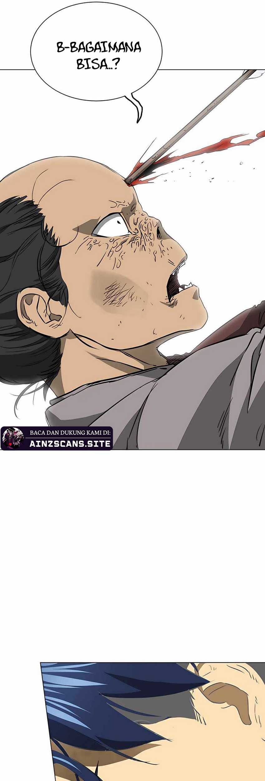 Infinite Level Up in Murim Chapter 163 - halaman 118