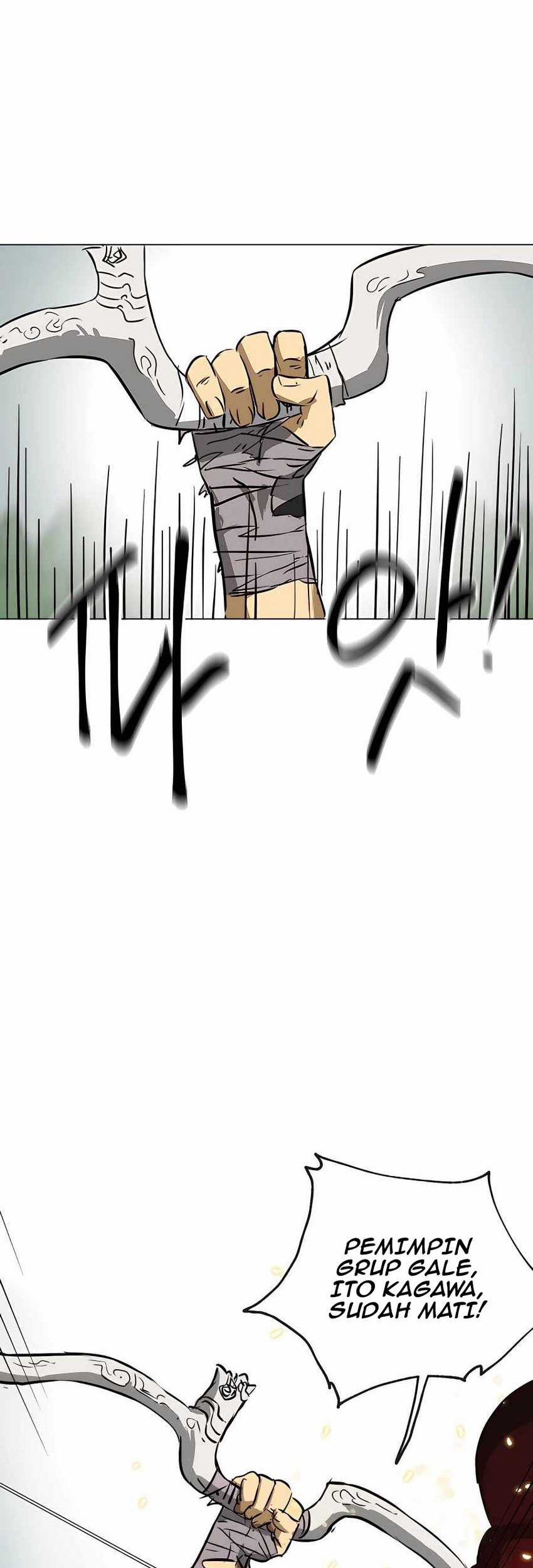 Infinite Level Up in Murim Chapter 163 - halaman 123