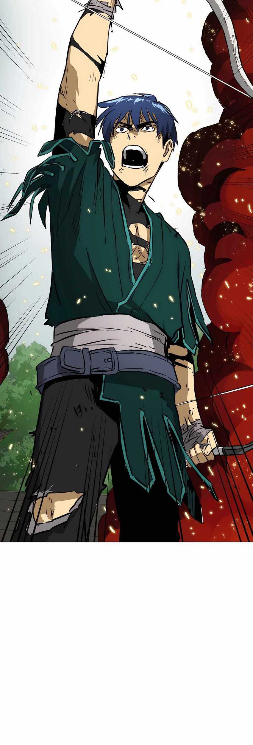 Infinite Level Up in Murim Chapter 163 - halaman 124