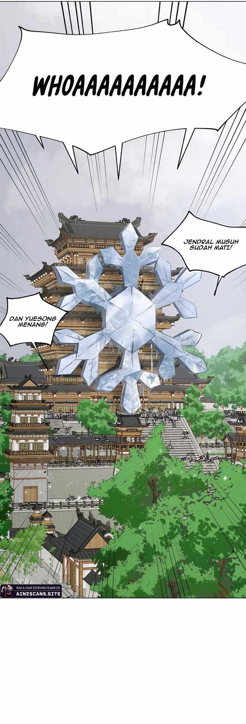 Infinite Level Up in Murim Chapter 163 - halaman 126