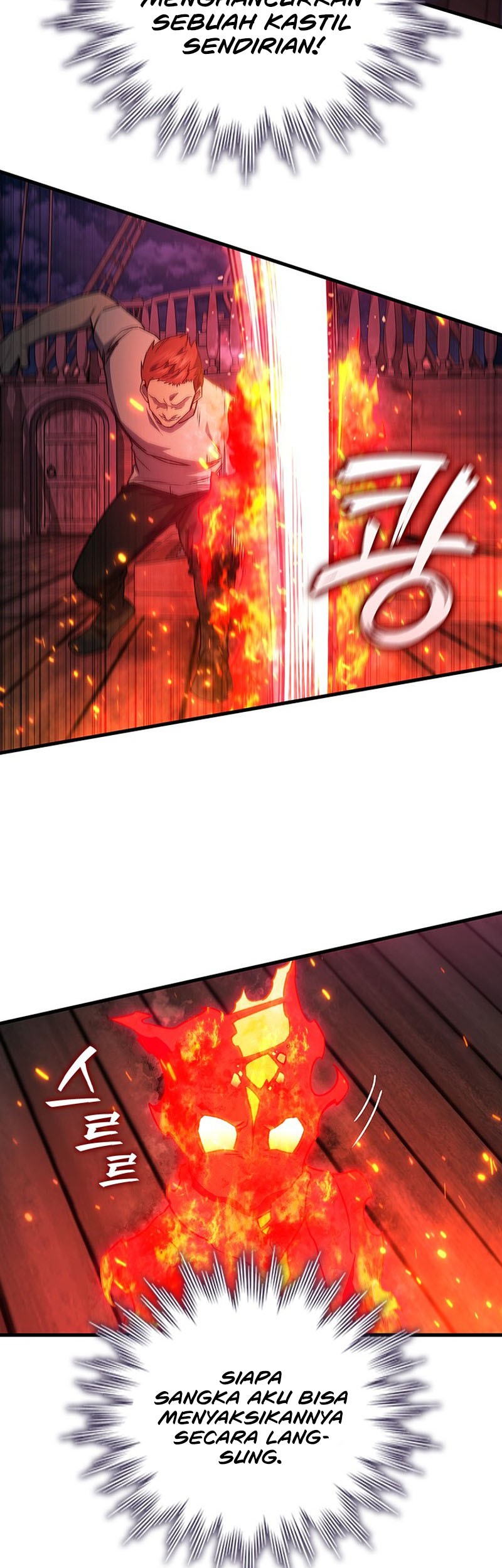 Infinite Level Up in Murim Chapter 163 - halaman 16