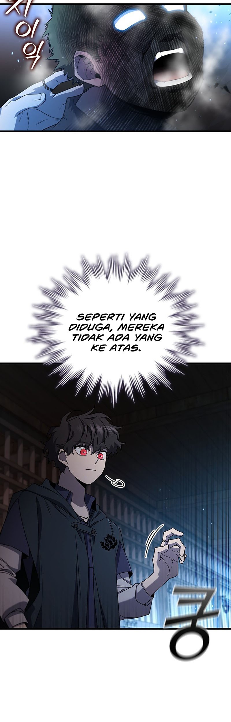 Infinite Level Up in Murim Chapter 163 - halaman 28