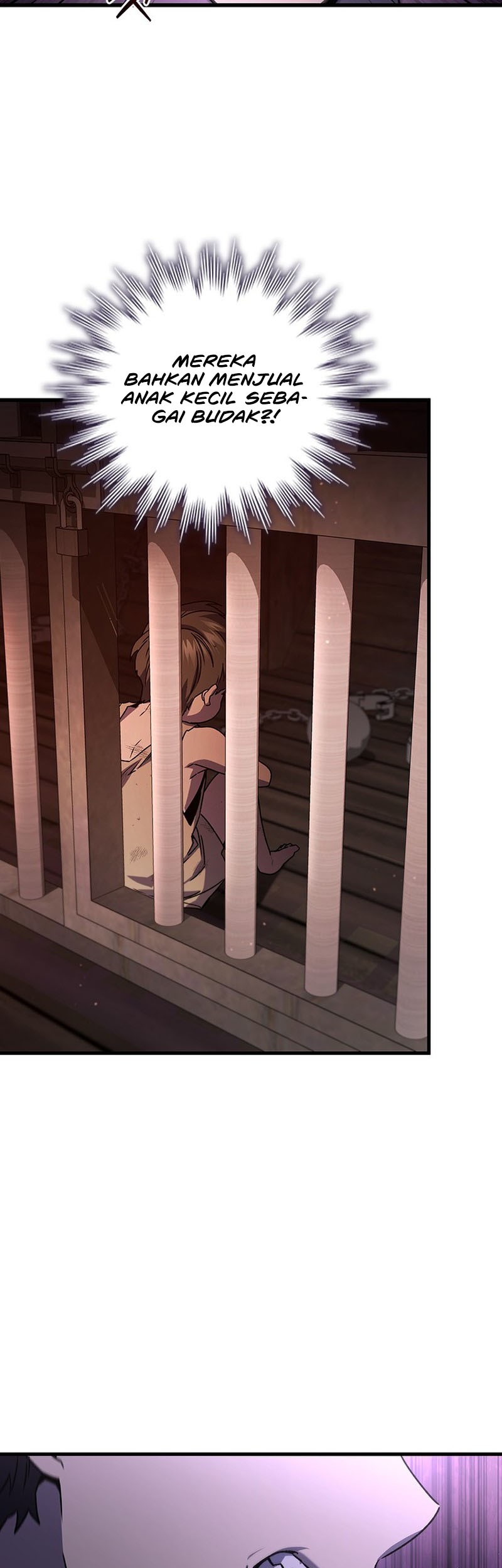 Infinite Level Up in Murim Chapter 163 - halaman 32