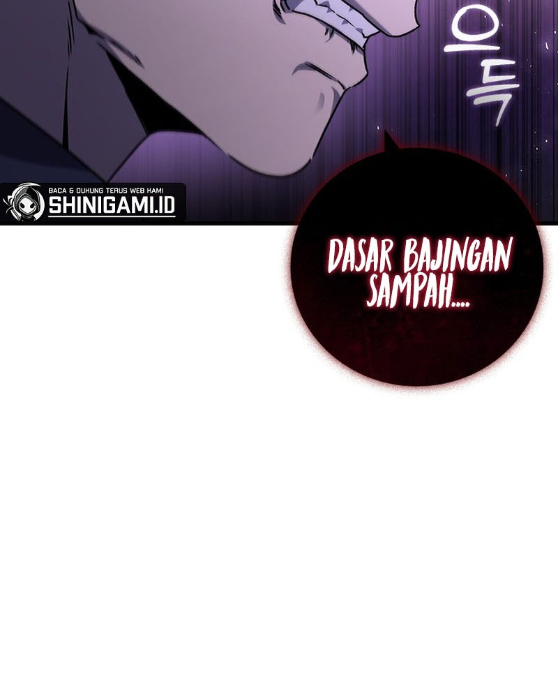 Infinite Level Up in Murim Chapter 163 - halaman 33