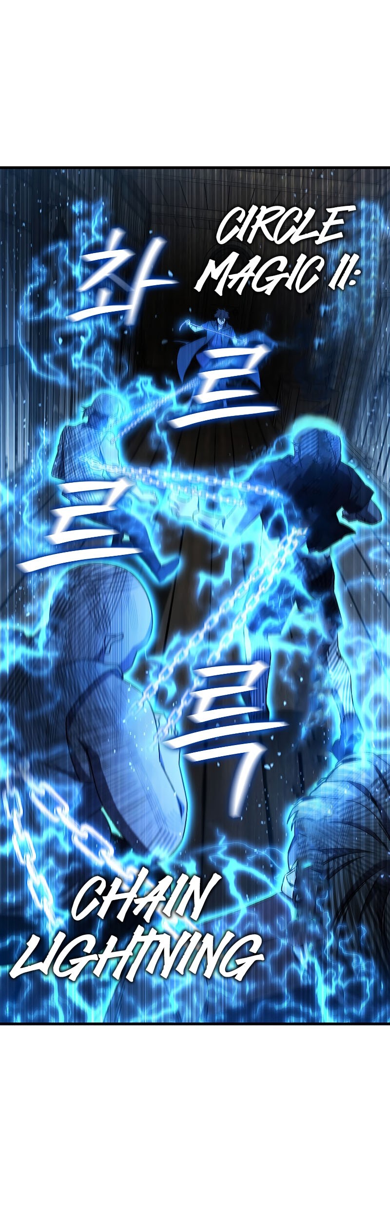 Infinite Level Up in Murim Chapter 163 - halaman 38