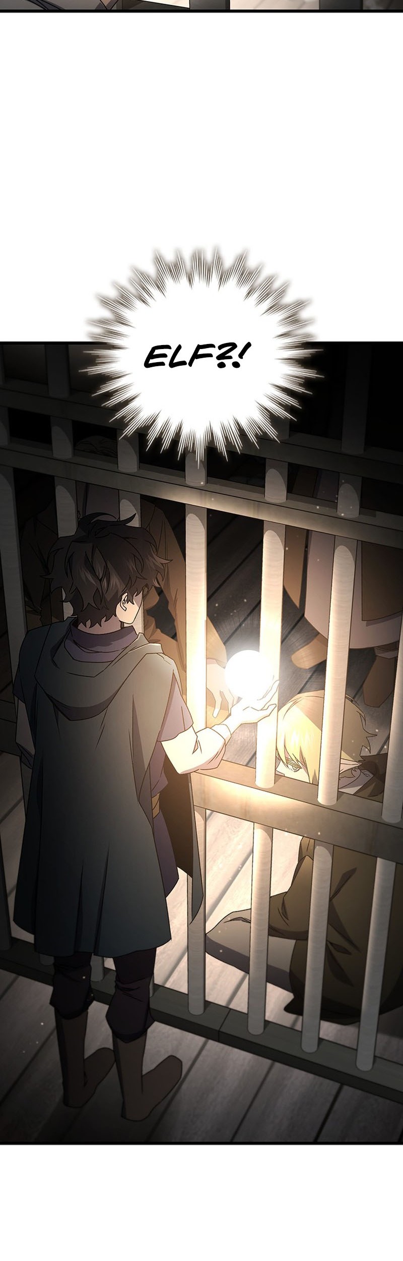 Infinite Level Up in Murim Chapter 163 - halaman 43