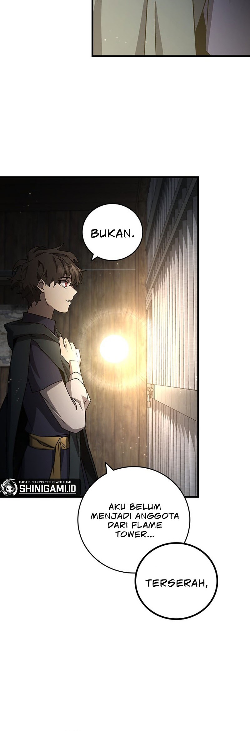 Infinite Level Up in Murim Chapter 163 - halaman 45