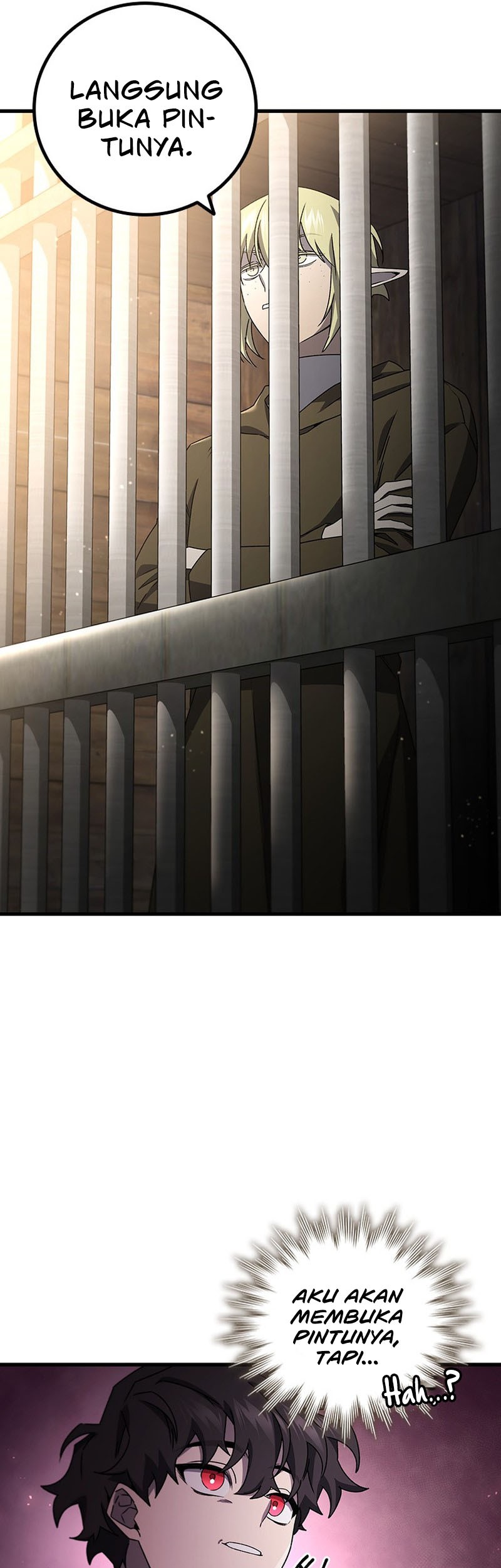 Infinite Level Up in Murim Chapter 163 - halaman 46