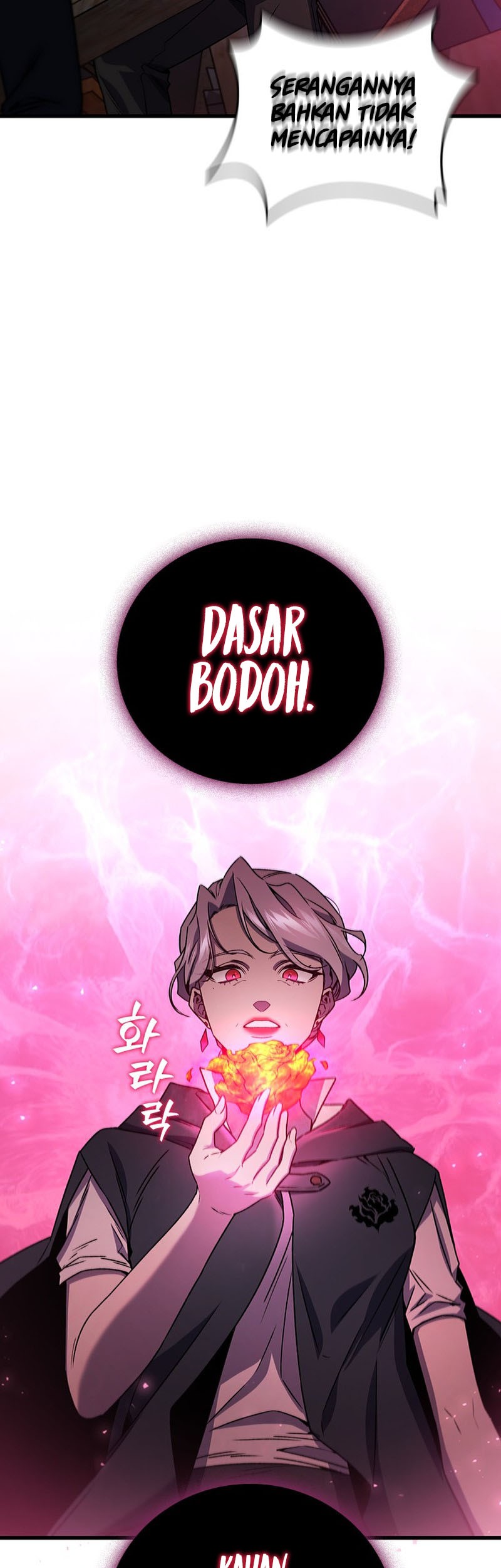 Infinite Level Up in Murim Chapter 163 - halaman 6