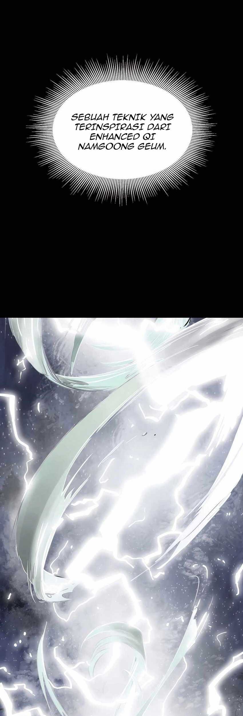 Infinite Level Up in Murim Chapter 163 - halaman 74