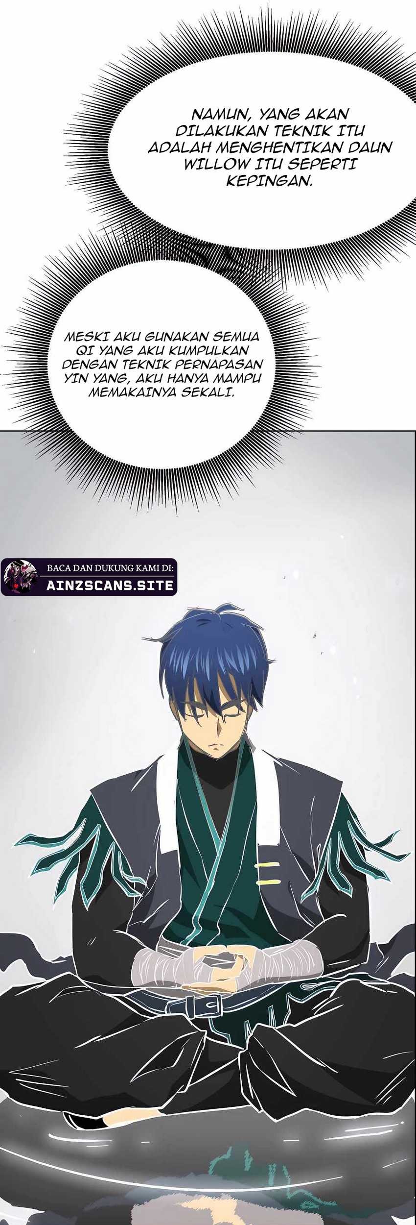 Infinite Level Up in Murim Chapter 163 - halaman 76