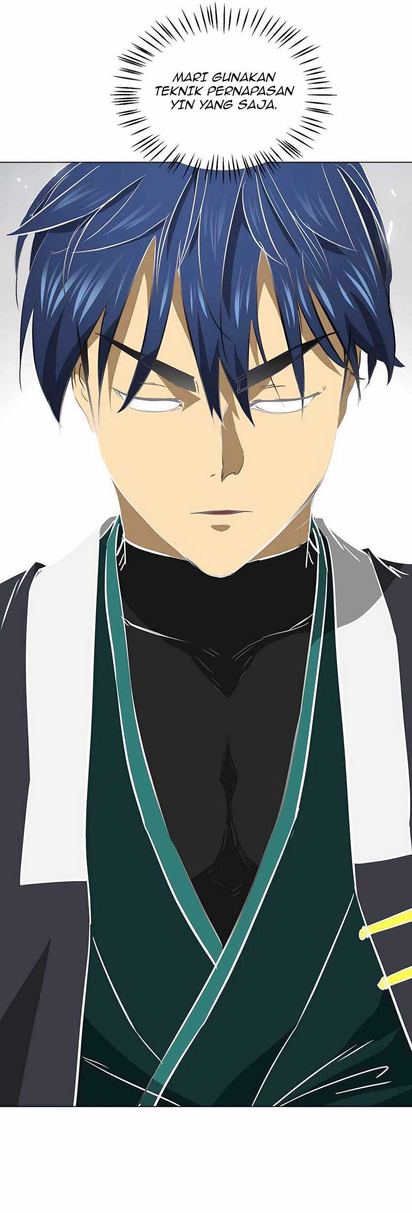 Infinite Level Up in Murim Chapter 163 - halaman 79