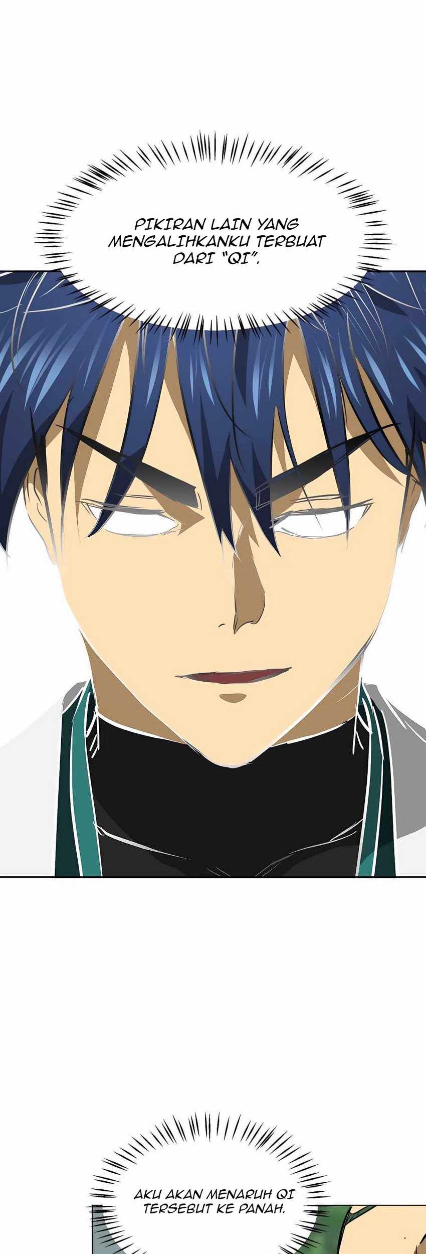 Infinite Level Up in Murim Chapter 163 - halaman 80
