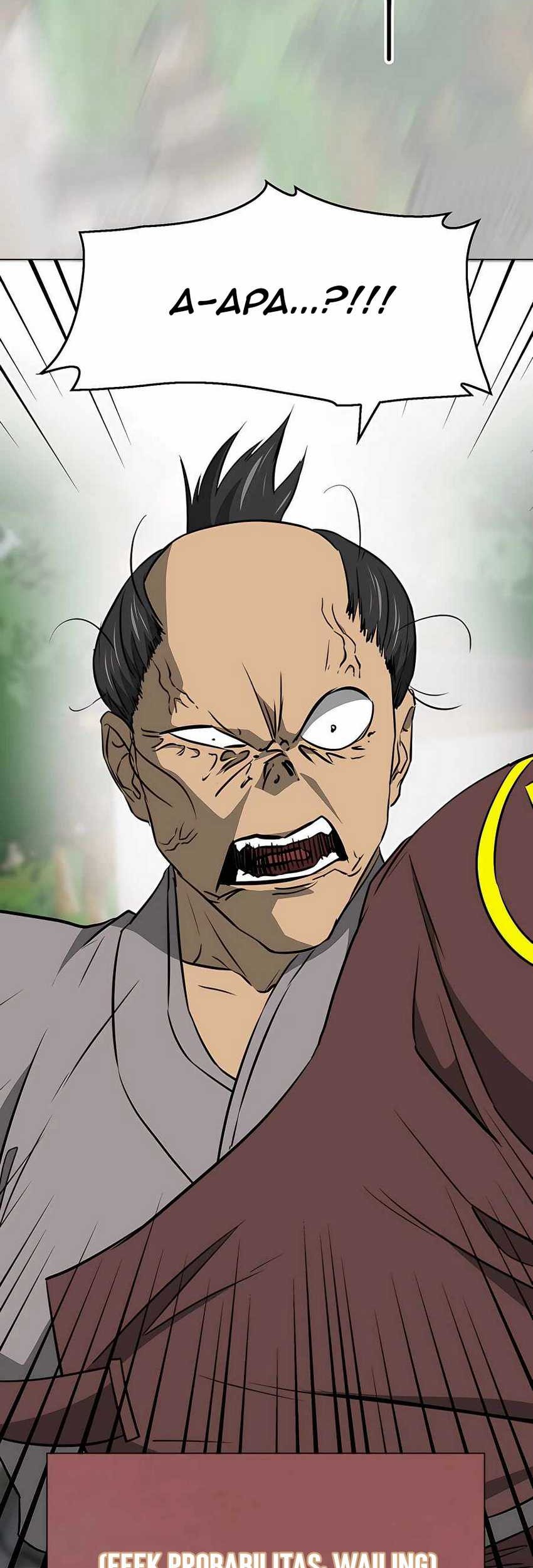 Infinite Level Up in Murim Chapter 163 - halaman 92