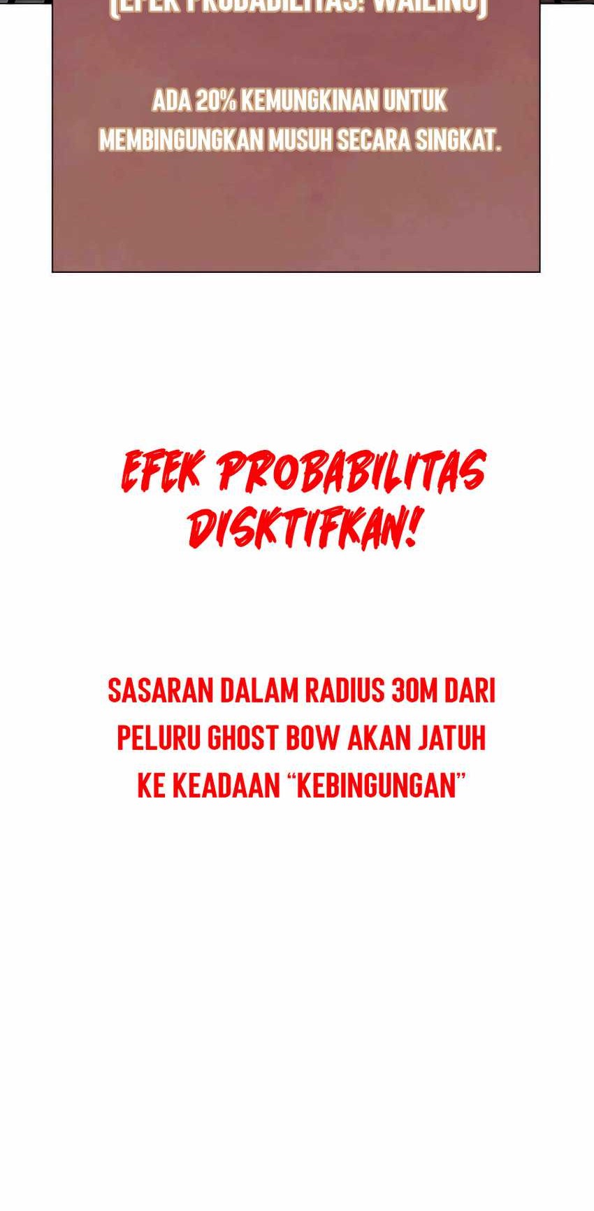 Infinite Level Up in Murim Chapter 163 - halaman 93