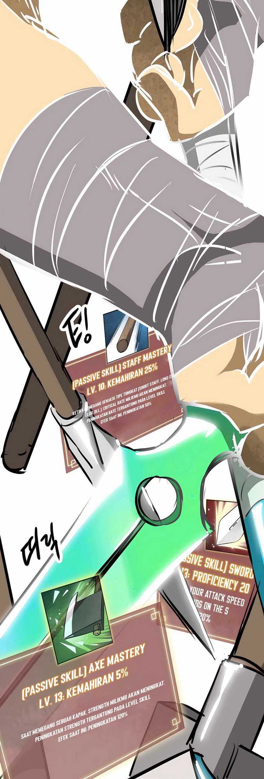 Infinite Level Up in Murim Chapter 163 - halaman 97