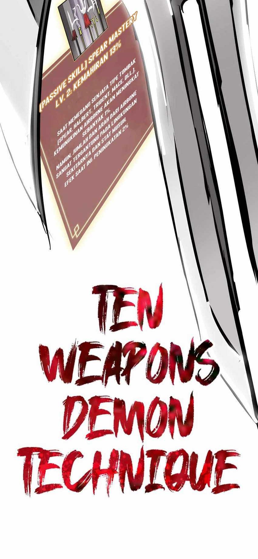 Infinite Level Up in Murim Chapter 163 - halaman 99