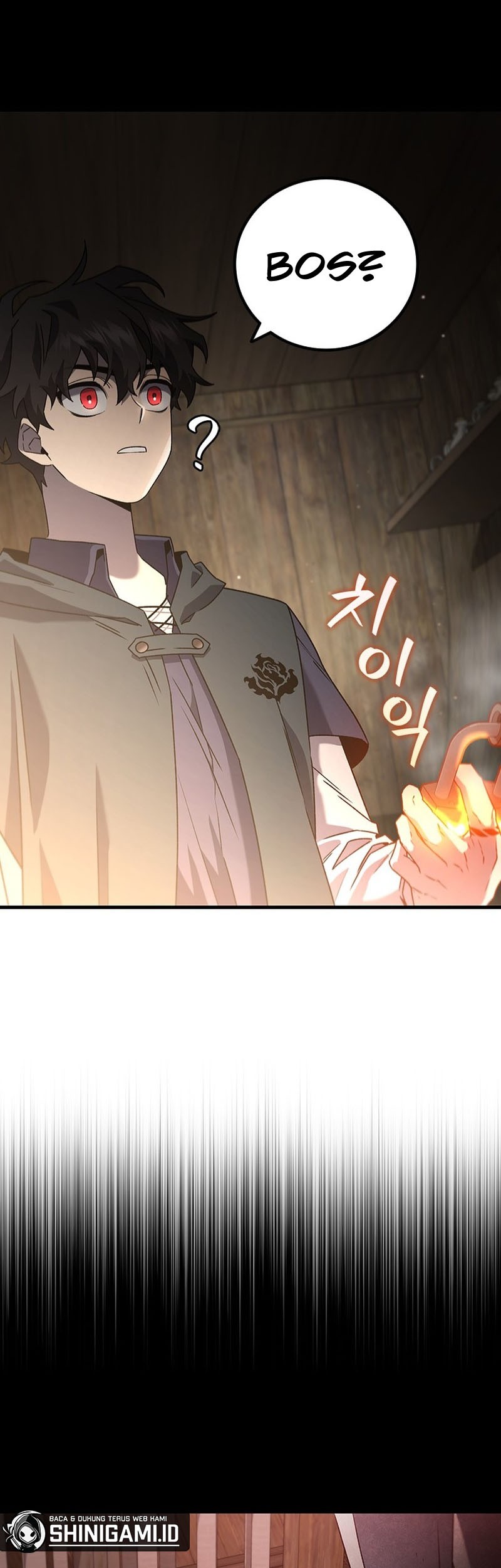 Infinite Level Up in Murim Chapter 164 - halaman 14