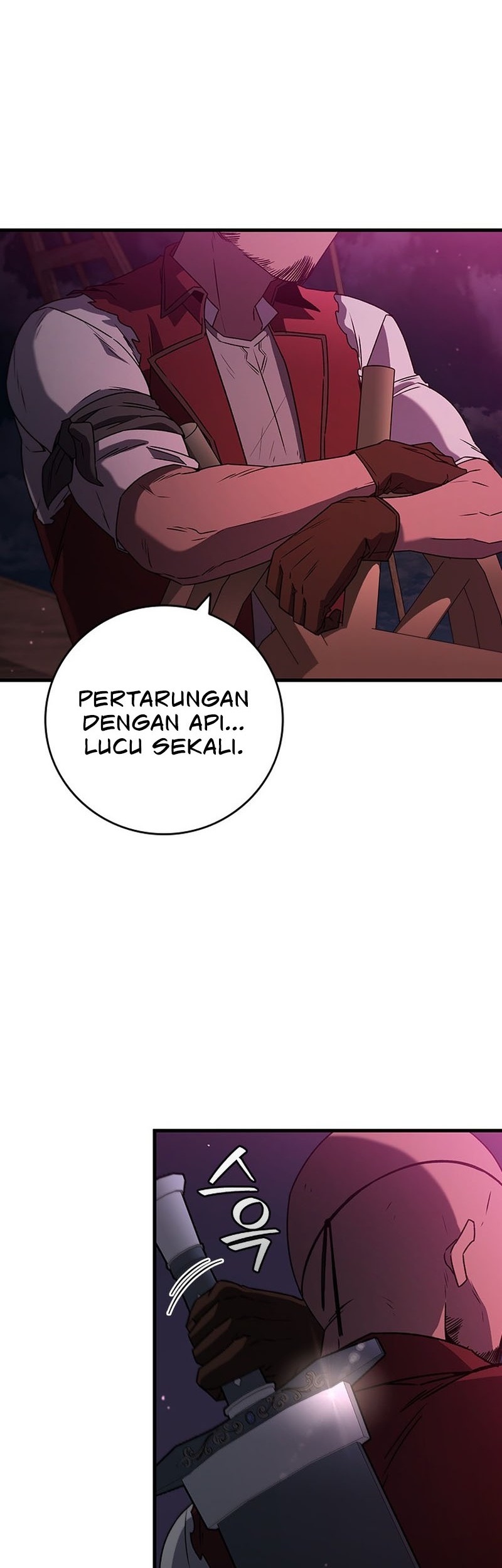 Infinite Level Up in Murim Chapter 164 - halaman 19