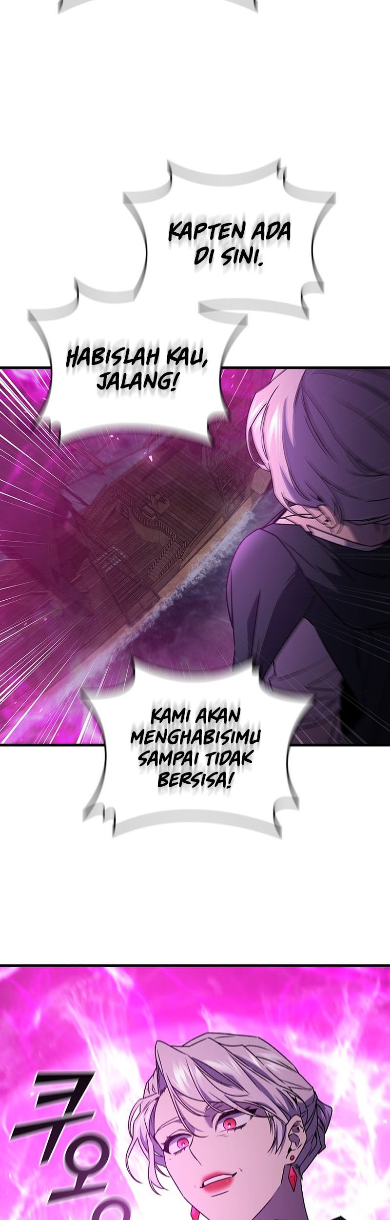 Infinite Level Up in Murim Chapter 164 - halaman 23